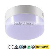 Latest Products Surface Mounted Ceinling 18w Round Led Panel Light