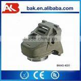 Angel Grinder Spare Parts Gear Housing Angel Grinder Head Cover Used for GA4031