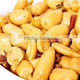 Fried Peanut With Spicy , Spicy Peanut Kernels, Peanut Snacks thumbnail-2