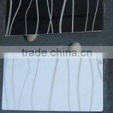 High Gloss High Polymer Composite Board for Furniture Decorative