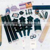 6~36KV Cold Shrinkable Cable Outdoor Termination Kit thumbnail-1