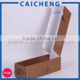 Wine Packaging Corrugated Cardboard Wine Box