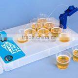 Mini Beer Pong Set/ Beer Pong thumbnail-2