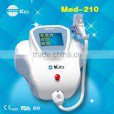 Automatically Ipl Shr Hair Removal Machine for Unwanted Hair