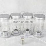 Professional 2 in 1 Microdermabrasion Oxygen Jet and Oxygen Spray Portable Oxygen Injection Skin Machine-gl6 thumbnail-2