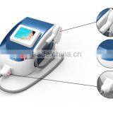 Super Cooling System Diode Laser Permanent Hair Removal Machine Lumenis Lightsheer Duet Laser thumbnail-2