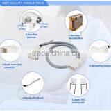 Germany DILAS 4 in 1 Perfect Cooling System 1-10Hz 1-136J/cm2 808nm Diode Laser Hair Removal thumbnail-5