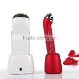 Facial Cleaner Mini Electronic Pulse Massager Home Facial Equipment thumbnail-3