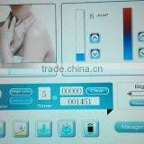 Salon Hot Multifunctional YAG Laser RF IPL E-light Skin Tighten/freckle Removal Beauty Salon Equipment M-D909 With CE Approval 10MHz thumbnail-6