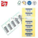 Hot Selling Custom Design Adhesive Hologram Sticker Label With Low Price thumbnail-1