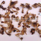 Dried Paddy Straw Mushroom (Volvariella Volvacea) thumbnail-6