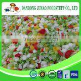 Mixed Vegetables Fresh Bulk Frozen Pepper