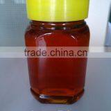 Pure Honey in 500g Glass or Plastic Bottle thumbnail-1