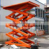 Hydraulic Lift Jolinpack (multi-prong Type)