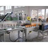 JT-600A Strapping Machine