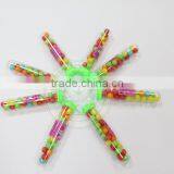 Crazy Acid Tube Shape Candy Sour Puffed Confectionery thumbnail-2