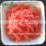 China Organic Shredded Ginger Shredded thumbnail-1