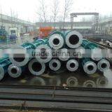 China Made Prestressed Electric Round Light Pole Making Machine for Sale thumbnail-2