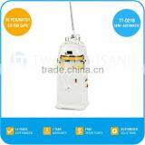 Pizza Dough Divider Rounder - Semi-Automatic, 30 PCS / Batch, TT-D21B thumbnail-1