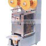 Plastic Cup Sealing Machine