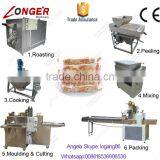 High Quality Puffed Rice Cakes Production Line With CE Certificate on Sale