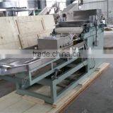Factory Supply Hot Sale Peanut Crusher Chopping Grading Machine thumbnail-6
