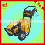 250Bar 15LPM 7.5KW 380V Industrial Commercial High Pressure Cleaner thumbnail-1