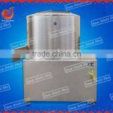 YSBF25 Stainless Steel Wheat Flour Mixing Machine thumbnail-1