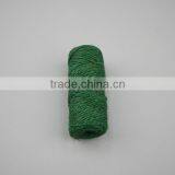 100M Gardening Green Natural Garden Jute Twine thumbnail-3