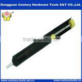 HF-88 Aluminum Solder Desoldering Pump Remover Gun Sucker Suction Tin Bar Tool thumbnail-1