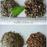 Expanded Golden Vermiculite for agriculture