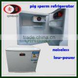 Obstetric Application Constant Temperature Animal Sperm Freezer Refrigerator thumbnail-1