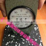 EPDM Speckle Gym Rubber Floor thumbnail-2