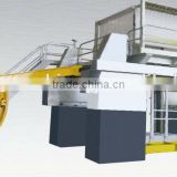 KJ80Y marble and granite cutting machinery---Huaxing