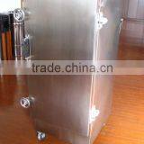 Stainless Steel Kitchen Atmospheric Steamers thumbnail-1