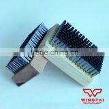 Stainless Steel Wire Brush For Ceramic Anilox Roller Cleaning thumbnail-6