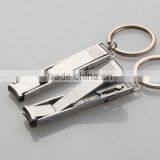 Hot Sale Colorful Cute Plastic Long Handle Nail Clipper thumbnail-6