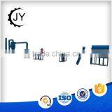 Stocked Rotating Cylinder Agricultural Dryer Fluid Bed Rotary Dryer Equipment thumbnail-5