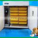 Chicken Usage and New Condition Egg Incubator for Sale thumbnail-3
