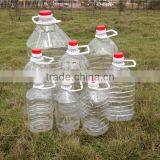 Cooking Oil Bottle/Plastic Bottle/ Safety Oil Bottle 2L 2.5L 4.5L 5L 8L 10L 20L thumbnail-2
