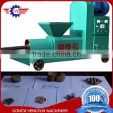 Perfect quality and CE approved sunflowers seeds briquette charcoal machine