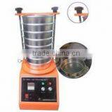 Small Vibrator Sieve For Deoxidation Copper Powder Separation thumbnail-3