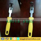 Wholesale Hot Sale Beekeeping Tool Equipment Russian Style Beekeeping Bee Hive Frame Cleaner