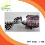 SIngflo K25 0.5-8l/min Water Flow Meter With Pulse Output