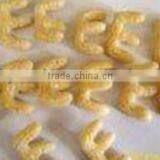 Haiyuan Twin Screw Extruder Food Snacks Machine thumbnail-4