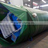 Factory Supply 5-100 CUM Cryogenic Liquid Storage Tank thumbnail-4