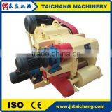 Drum Chipper/wood Chipper /Wood Crushing Machine for Sale Engineers Available to Service Machinery Overseas thumbnail-2