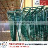 Anping Wanhua--Best Offer Pvc Welded Rolltop Fence thumbnail-4