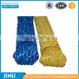 Factory Direct Colorful Cheap pp Braided Rope thumbnail-6