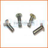 High Quality Aluminum Threaded Hollow Rivet thumbnail-5